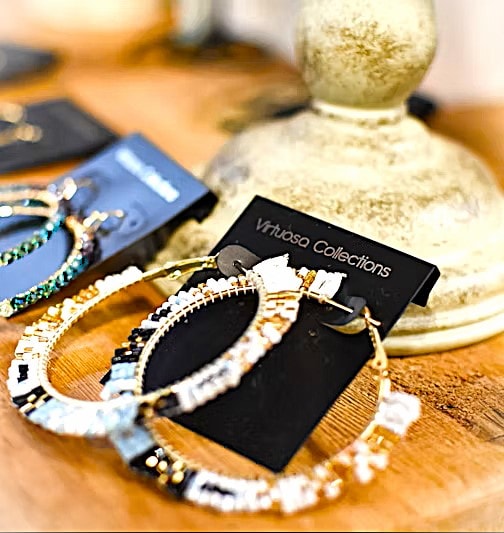Artisan Jewelry